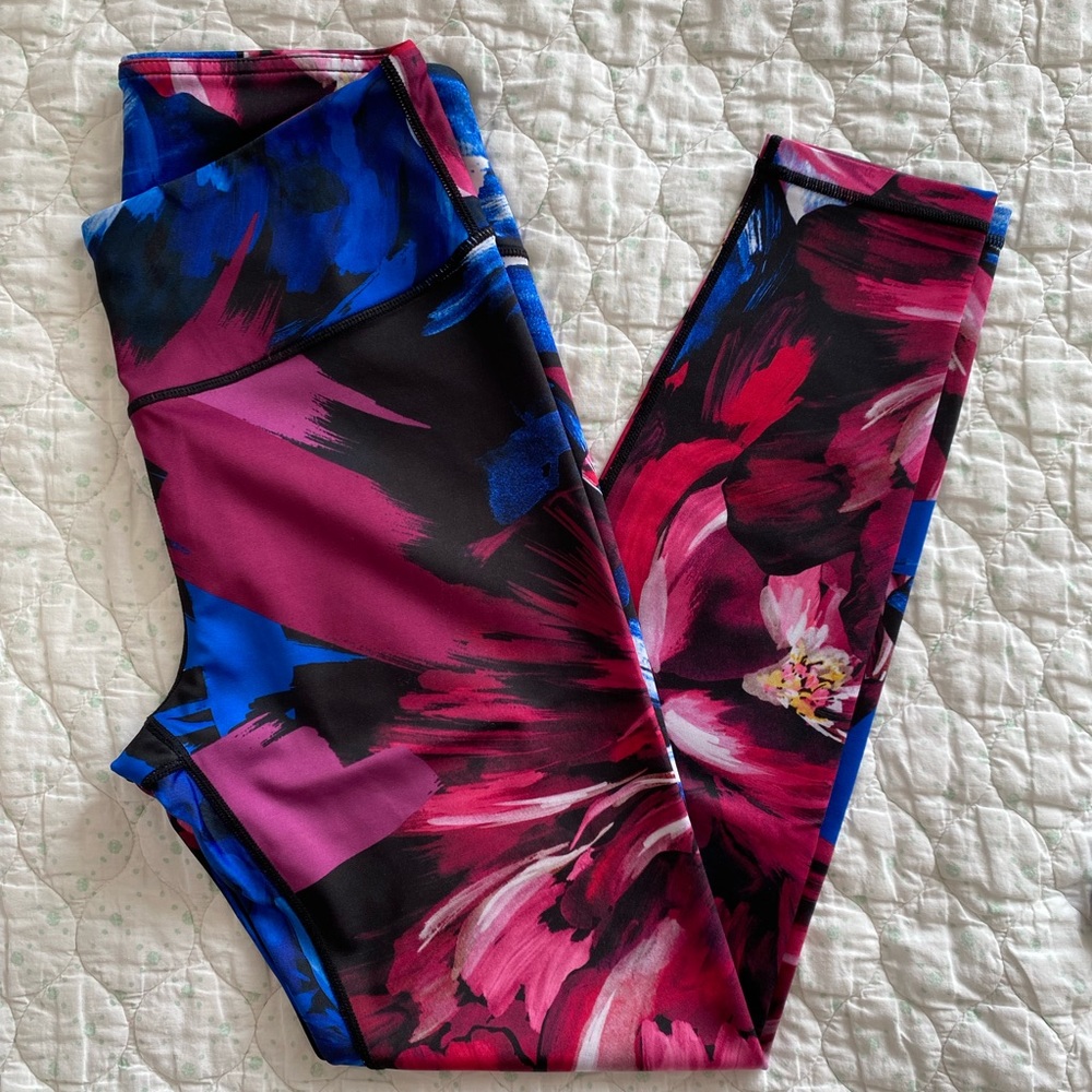 Yelete Active leggings